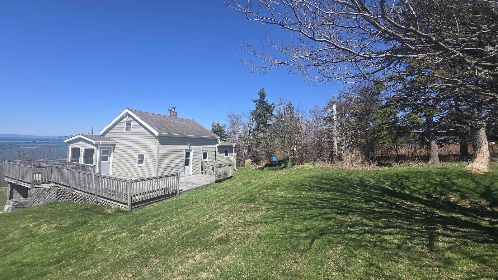 Property Photo:  22 Pent Road  NS B0P 1E0 