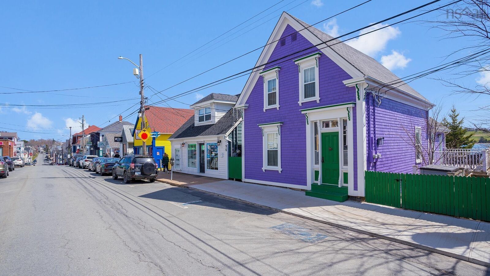 Property Photo: 94 Montague Street NS B0J 2C0