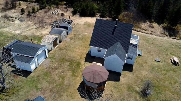 Property Photo:  Lot 1 & 2280 Loch Lomond Road  NS B1J 1X1 