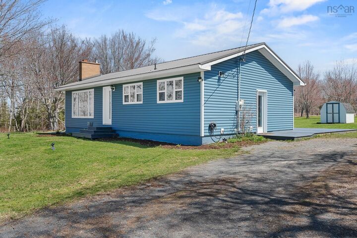 Property Photo:  544 Lake Road  NS B0N 1T0 