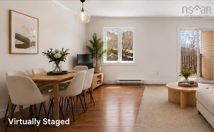 Property Photo: 109 174 Rutledge Street NS B4A 1X6