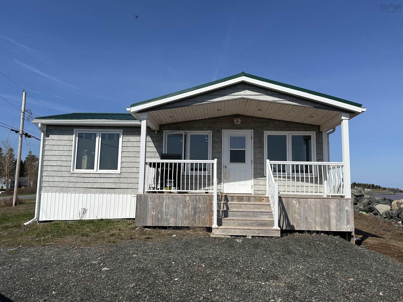 Property Photo:  565 Caribou Island Road  NS B0K 1H0 