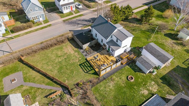 Property Photo:  344 Brookside Ave  NS B2H 3E8 