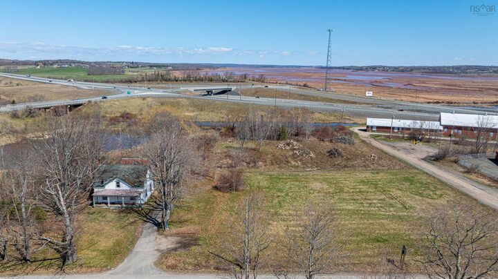 Property Photo:  1981 Highway 1  NS B0N 2T0 