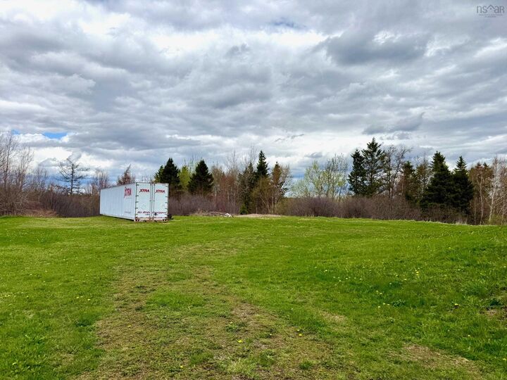 Property Photo: 287 Nappan Road NS B4H 3Y4