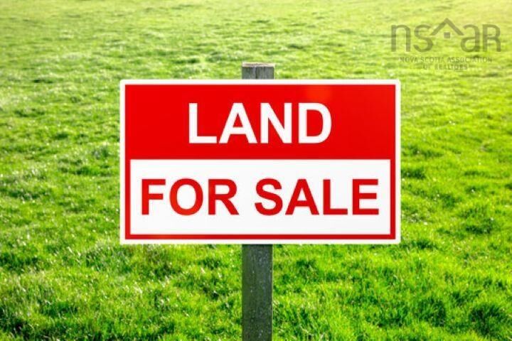 Property Photo:  Old Halifax Road  NS B3Z 2W8 