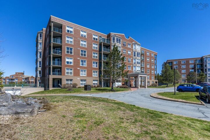 Property Photo:  110 78 Regency Park Drive  NS B3S 1T2 