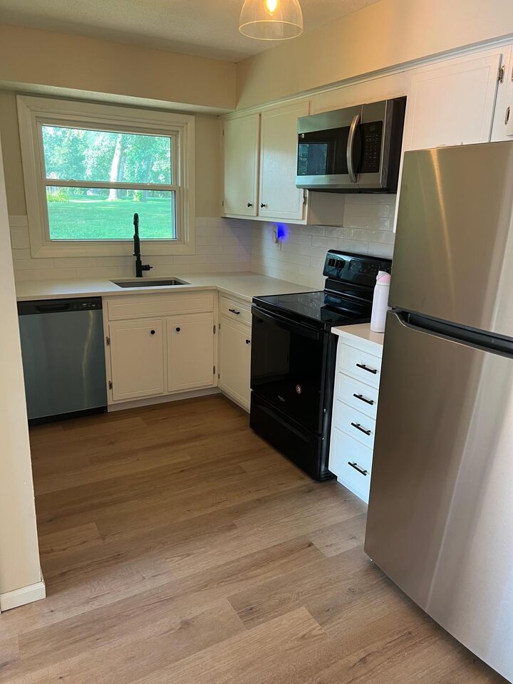 Property Photo:  15703 Wildwood Circle SE  MN 55372 