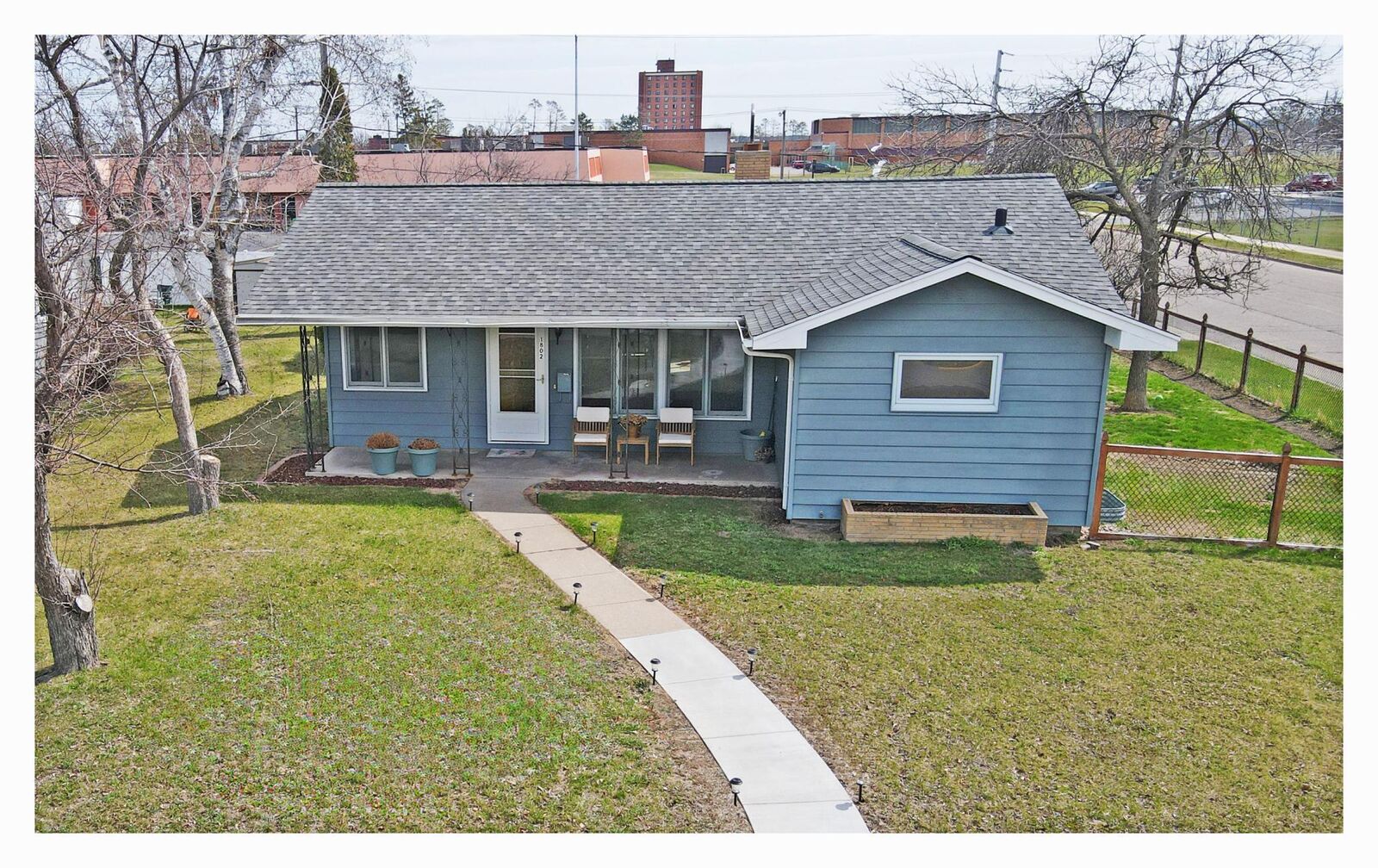 Property Photo:  1802 Beltrami Court NW  MN 56601 