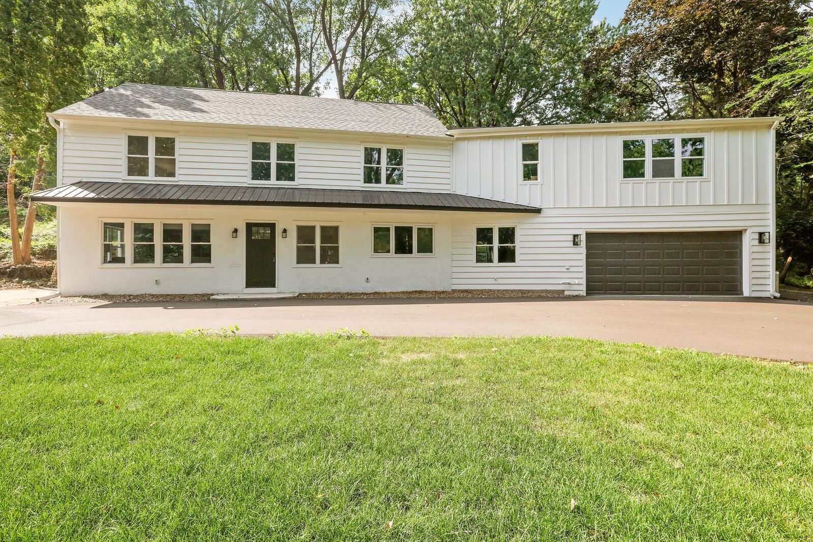 Property Photo: 5111 Colonial Drive MN 55416