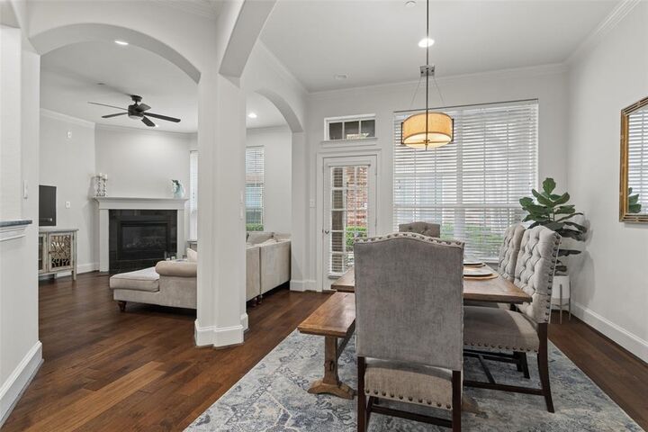 Property Photo:  1600 Abrams Road 22  TX 75214 