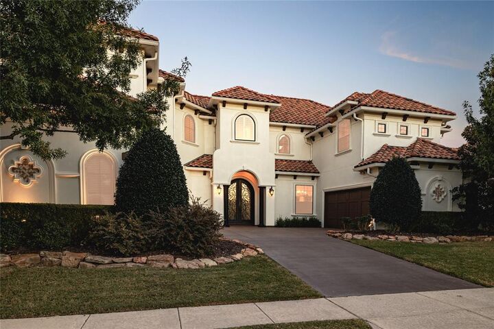 Property Photo:  10388 Tobias Lane  TX 75033 