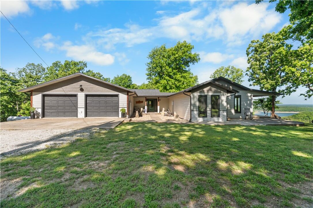 Property Photo:  537 Eagles Lane  AR 72668 