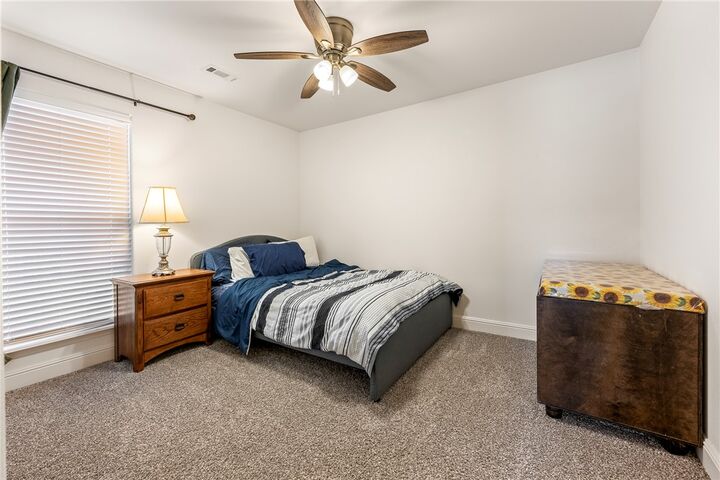 Property Photo:  6104 Silas Street  AR 72713 
