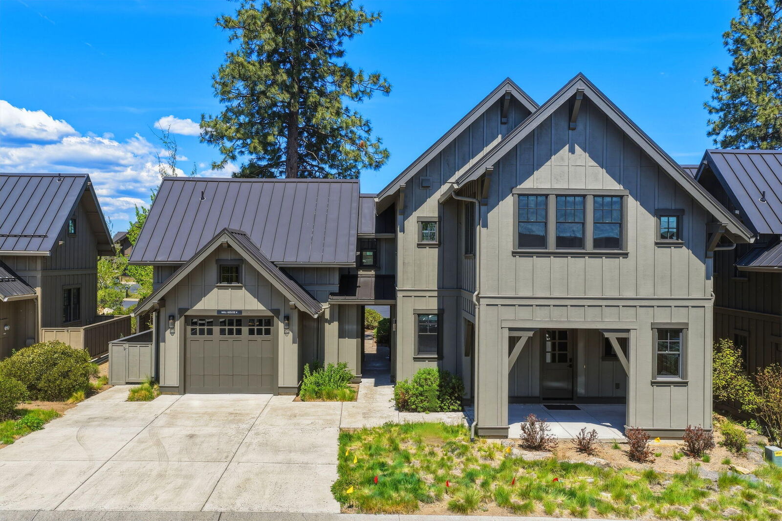 Property Photo:  19218 Solomon Drive  OR 97702 