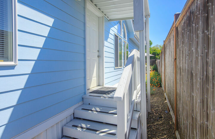 Property Photo:  321 Clay Street Spc 82  OR 97520 