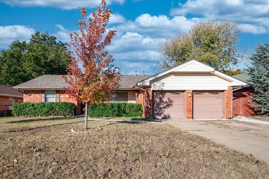 Photo de la propriété:  9509 N Georgia Avenue  OK 73120 