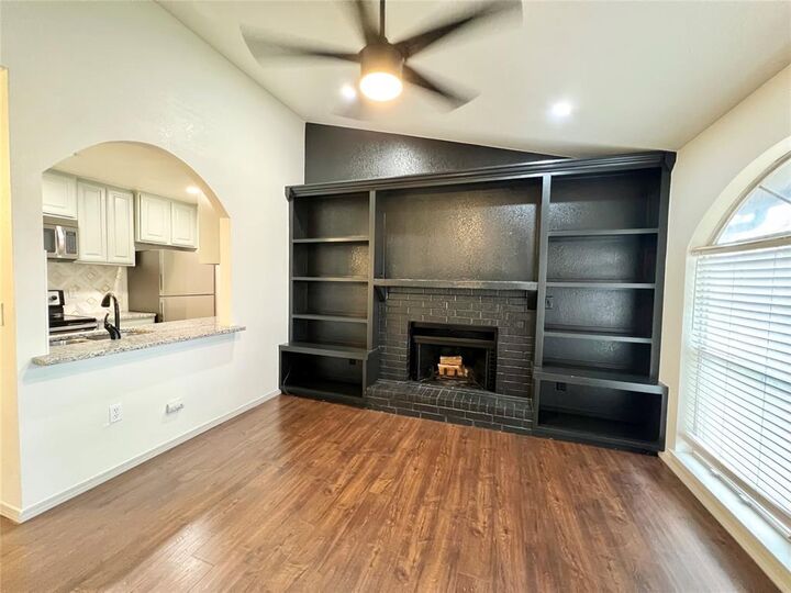 Property Photo:  11525 N Meridian Avenue 203  OK 73120 