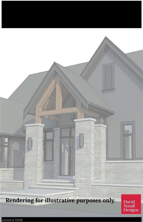 Property Photo:  163 Wilson Drive  ON N0H 2T0 