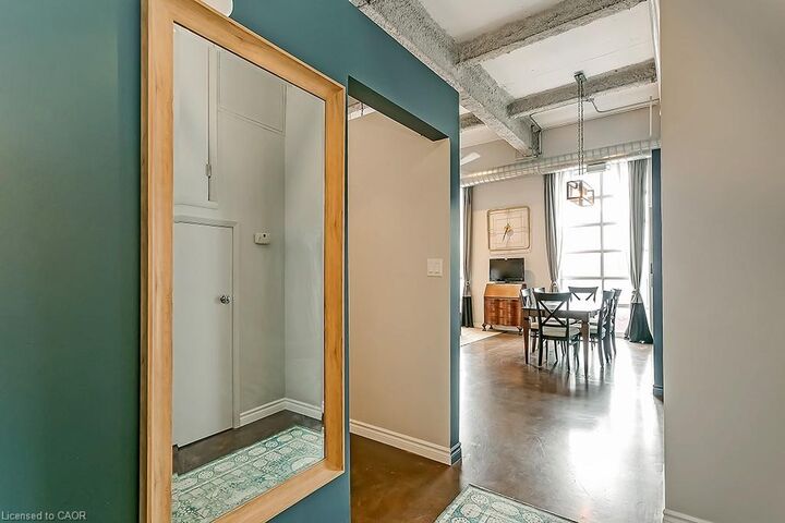 Property Photo:  11 Rebecca Street 311  ON L8R 3H7 