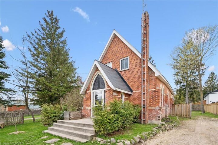 Property Photo:  8946 Wellington Rd 16  ON N0G 2E0 