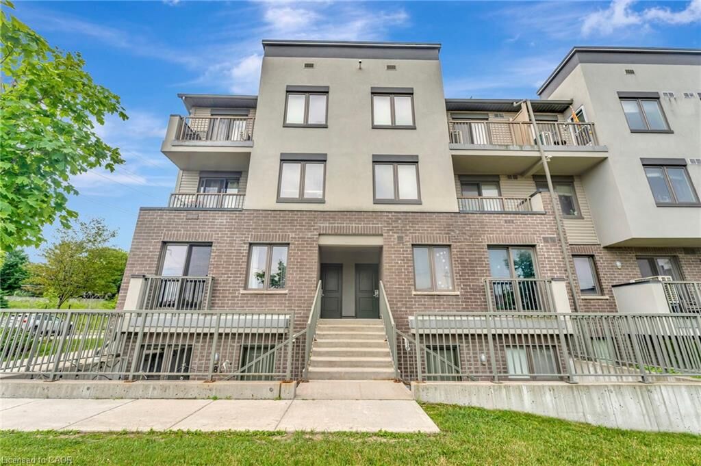 Property Photo:  350 Fisher Mills Road 38  ON N3C 0G8 