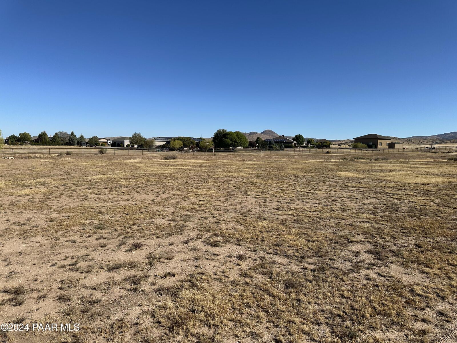 Property Photo:  9420 E Mystic River Way  AZ 86315 