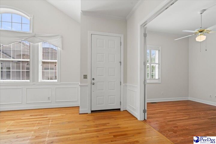 Property Photo:  3089 Middlecoff Lane  SC 29506 