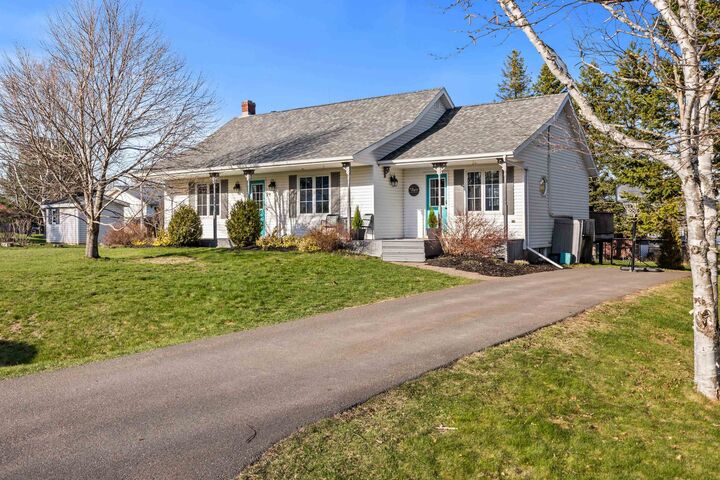 Property Photo:  24 Sobey Drive  PE C0A 1H0 