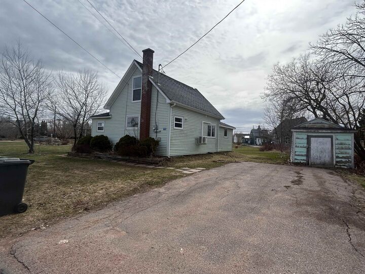 Property Photo:  73 Mill Road  PE C0B 2E0 