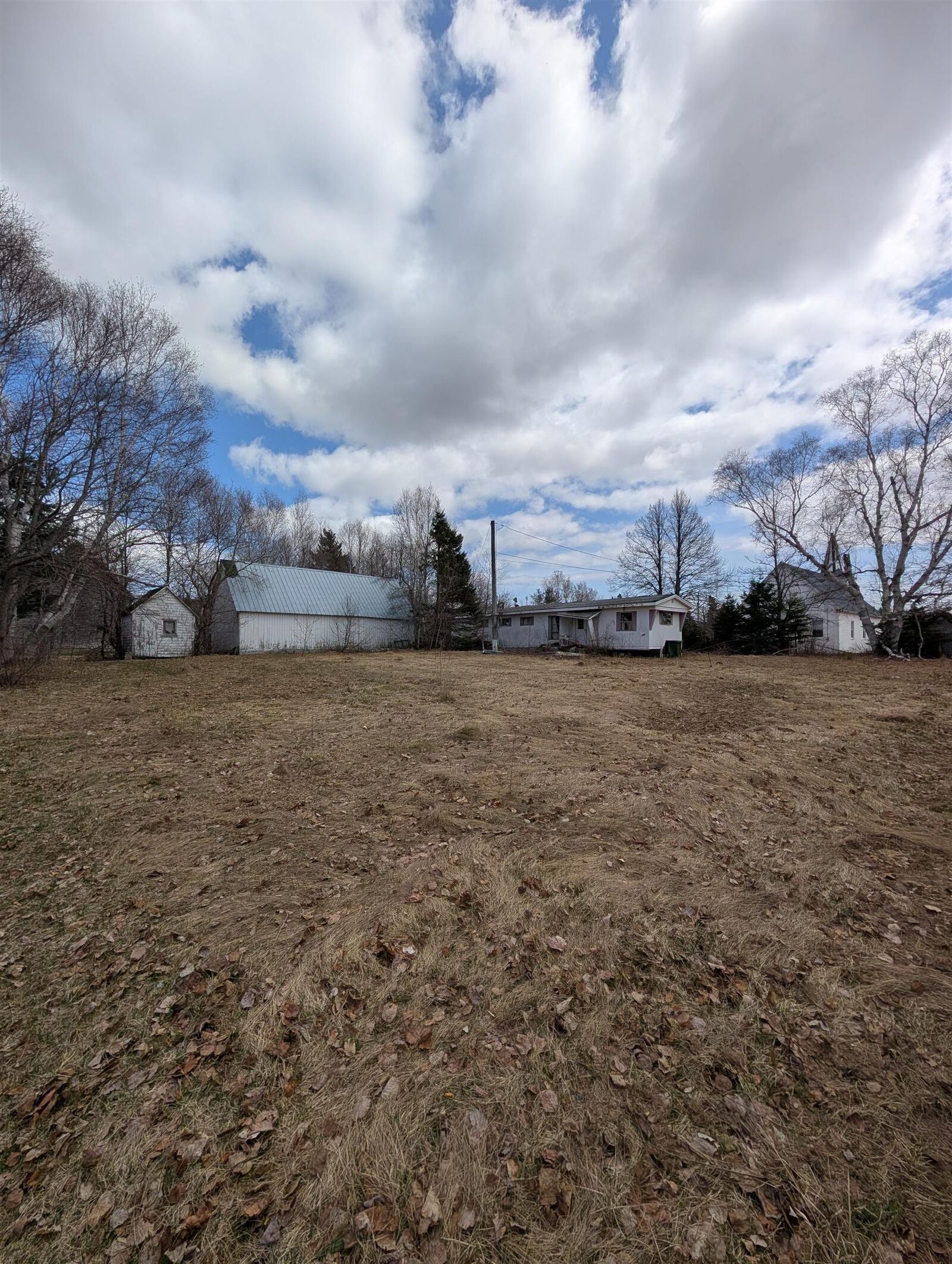 Property Photo:  12 Second Street  PE C0A 1W0 