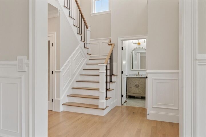 Property Photo: 8 Highland Hill Drive MA 01545