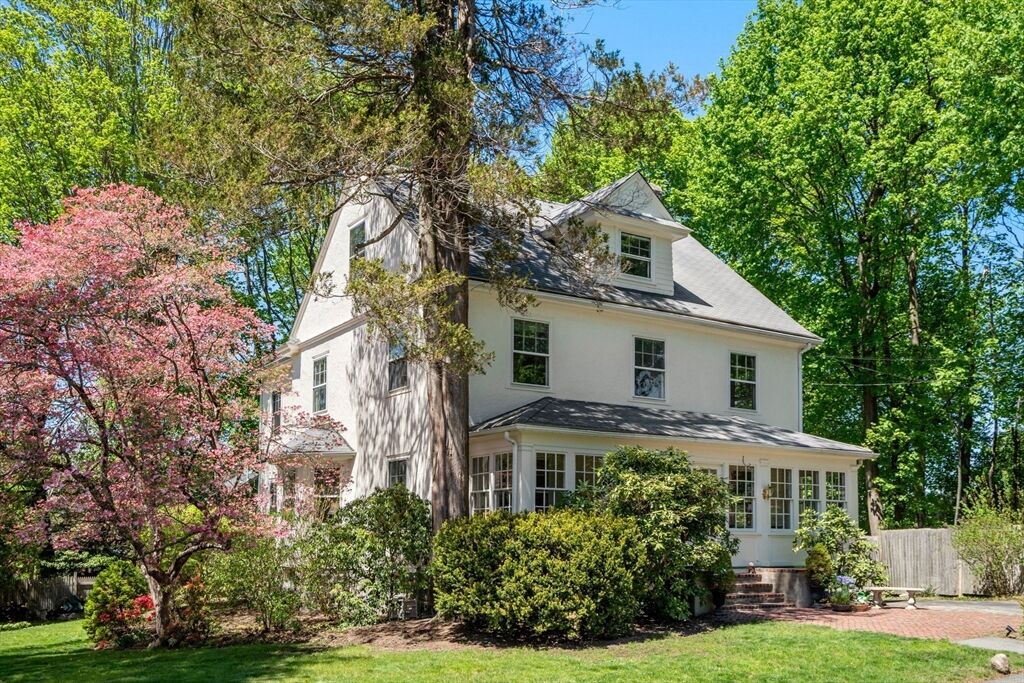 Property Photo:  50 W Side Rd  MA 02186 