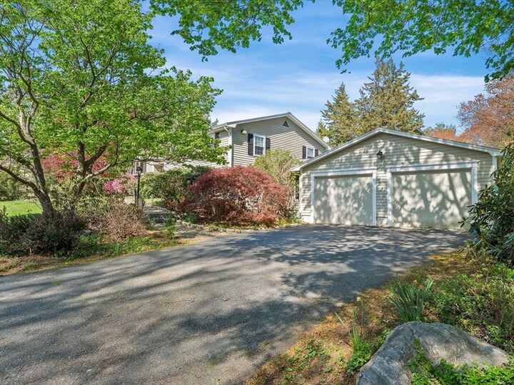 Property Photo:  34 Flint Road  MA 01720 