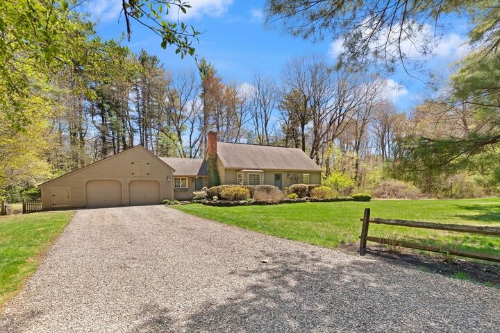 Property Photo:  11 Hemlock  MA 01921 