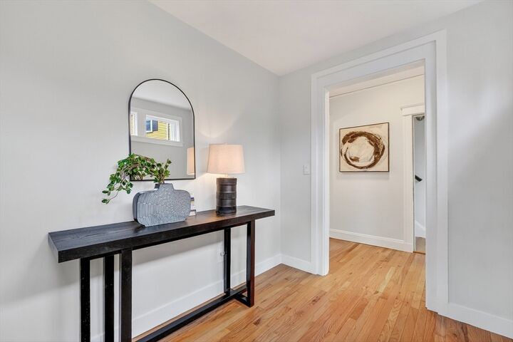 Property Photo:  335 Huron Ave  MA 02138 