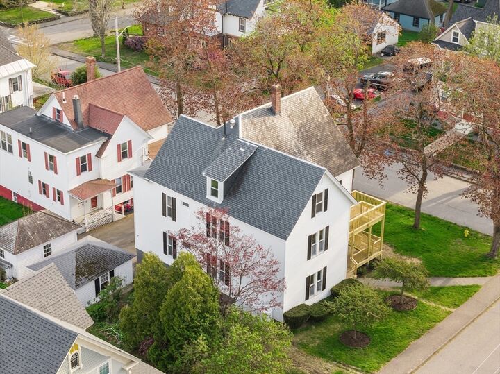 Property Photo: 73 Cherry St MA 01440