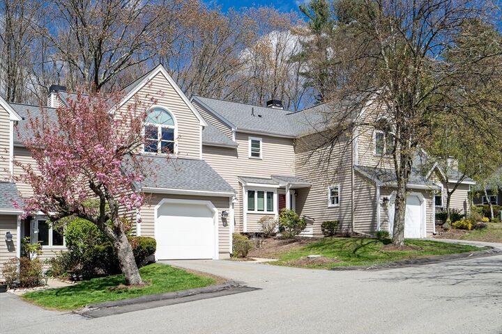 Property Photo:  32 Bishops Forest Dr 32  MA 02452 