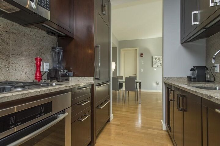 Property Photo:  400 Stuart 20C  MA 02116 