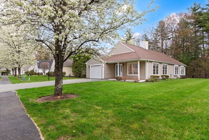 Property Photo:  27 Kathleen Grant Rd  MA 02334 