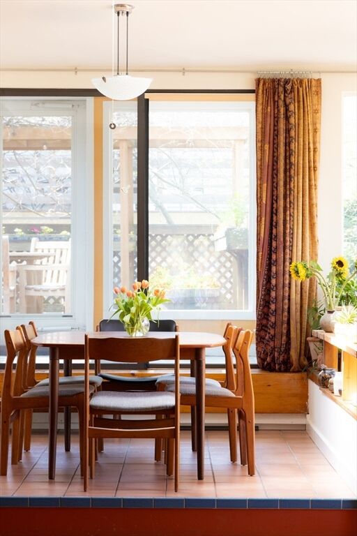 Property Photo:  135 Langley Rd  MA 02459 