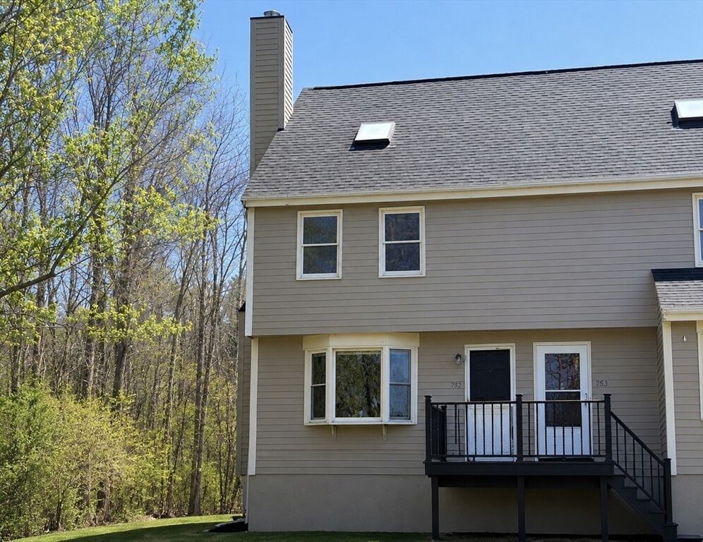 Property Photo:  752 S Main St 752  MA 01835 
