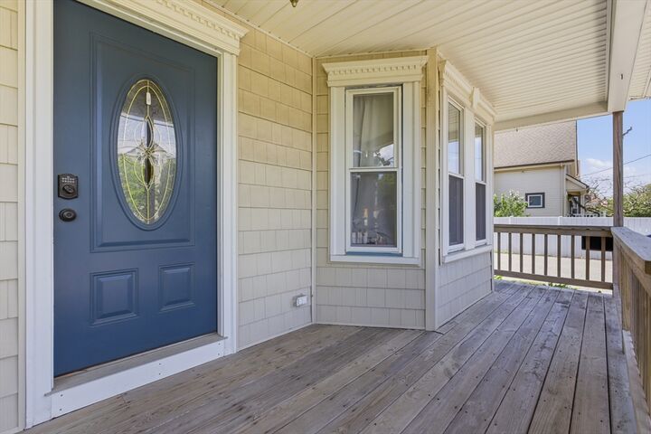 Property Photo: 107 Plain Street 2 MA 02184