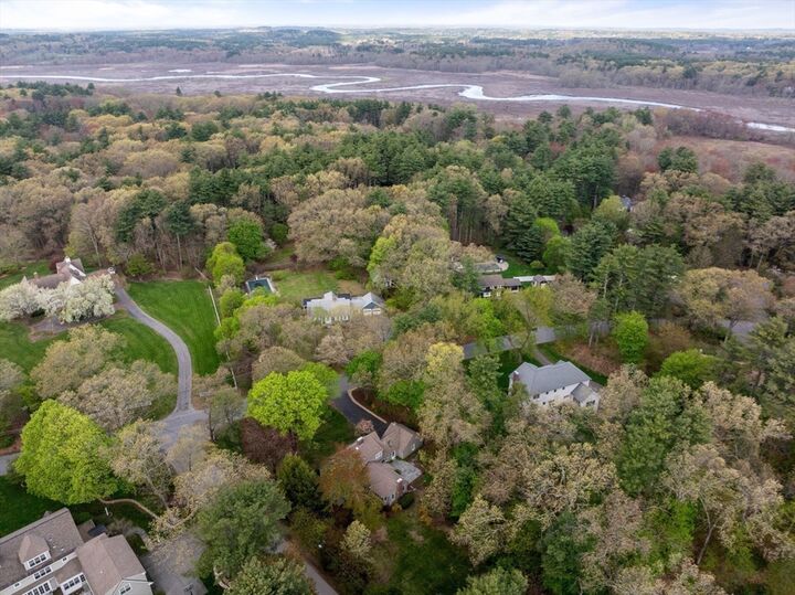 Property Photo:  25 Moore Rd  MA 01778 
