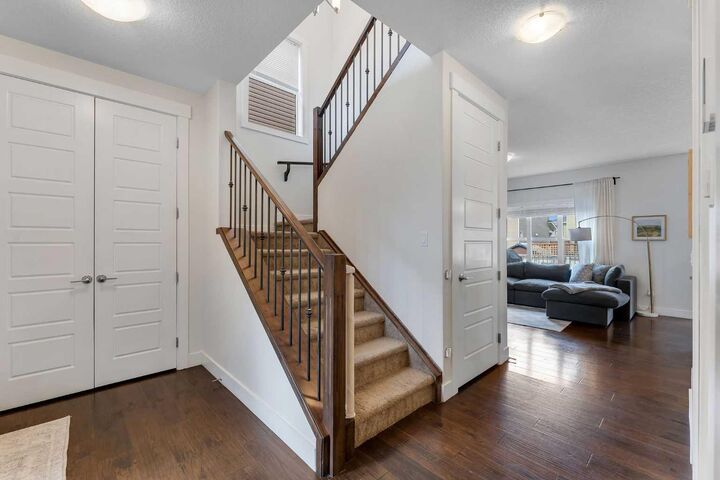 Property Photo:  30 Baywater Lane SW  AB T4B 3V5 