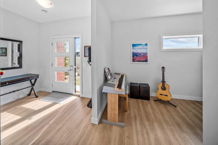 Property Photo:  225 Alpine Rush View  AB T3Z 0E7 