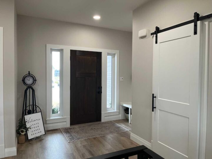 Property Photo:  340 Church Avenue  AB T0K 2S0 
