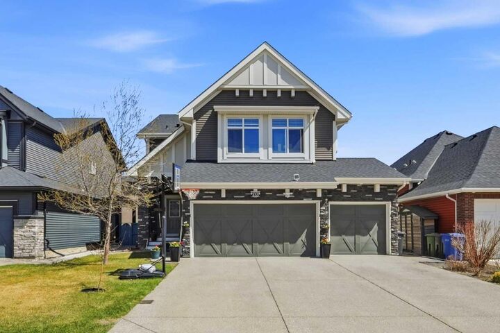 Photo de la propriété:  233 Aspenmere Circle  AB T1X 0T6 