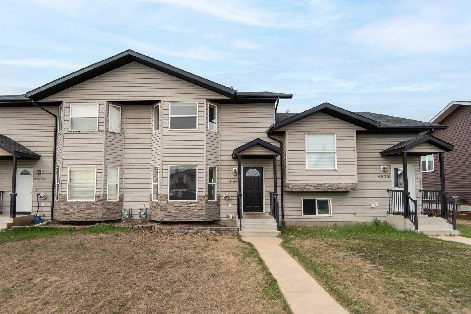 Property Photo:  4968 Westbrooke Road  AB T4M 0L1 