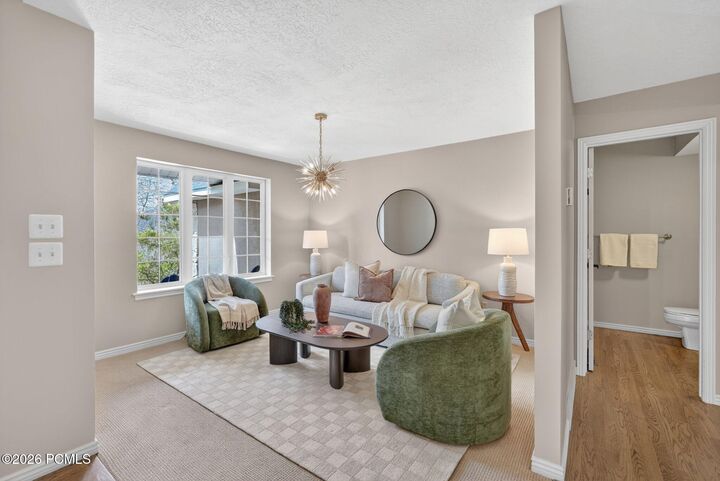 Property Photo: 2526 Broken Hill Drive UT 84098